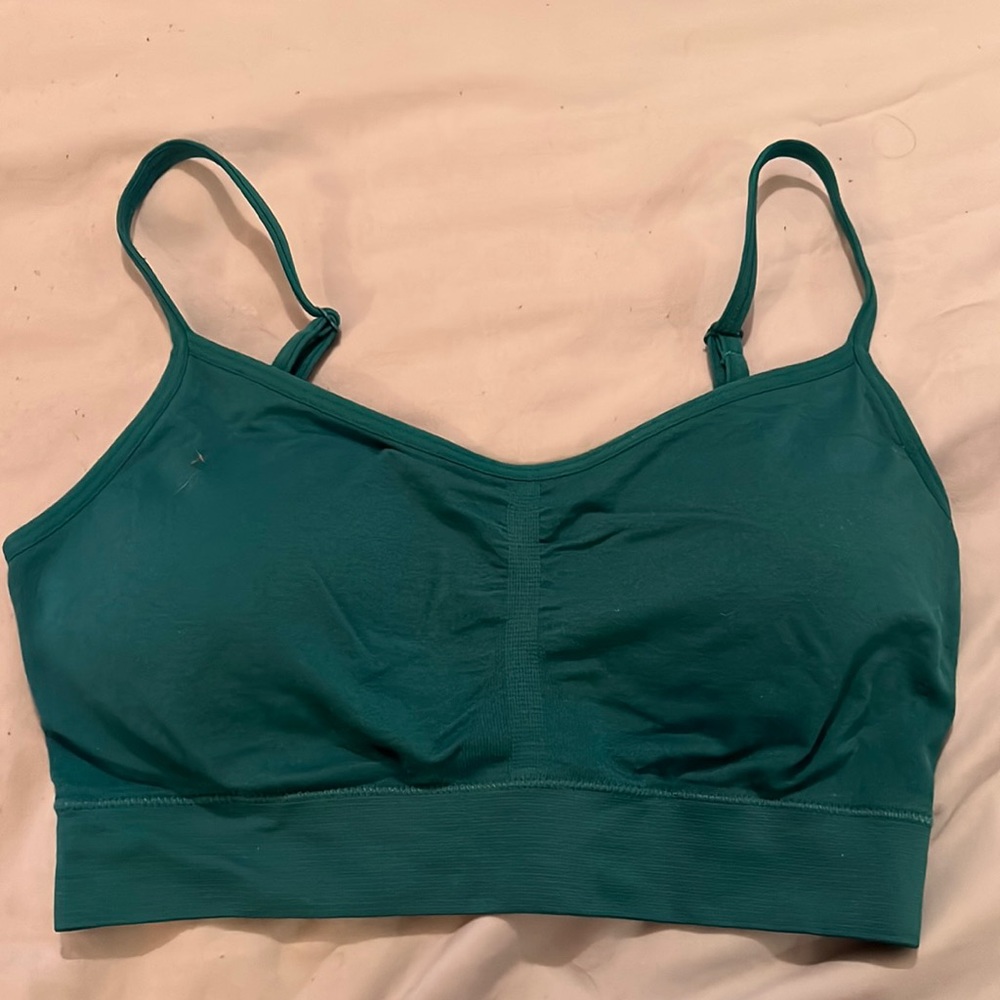 Jockey Bralette